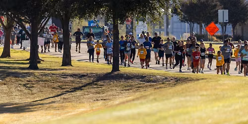2026 Dorothy's Dash 5K and Kid's K