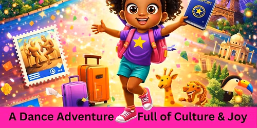 Passport To Culture: Top Hogs