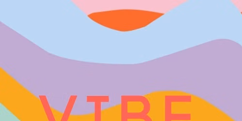 VIBE Arts Camp: Week 2: July 20 - 24, 2026