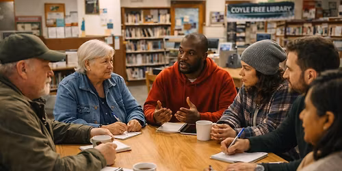 Community Conversation