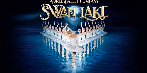 World Ballet Company: Swan Lake