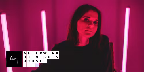 AFTERWORK DJ NIGHTS w\/ \u0160 P I I.