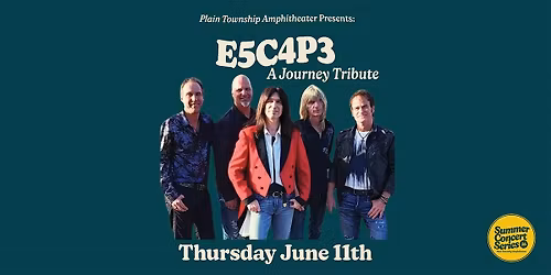 E5C4P3 - A Journey Tribute