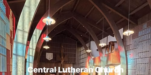 Fall Bazaar Saturday, November 8, 2025