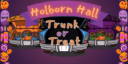 Trunk or Treat