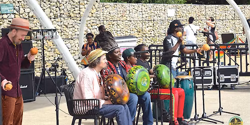 Zimbabwe Heritage Festival