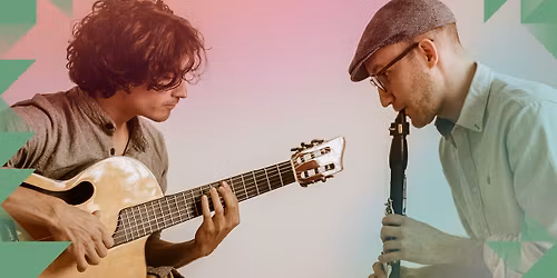 Thorpe G\u00e1sp\u00e1r-Babcs\u00e1n Bence: NARUN | Balk\u00e1ni \u00e9s magyar n\u00e9pzenei feldolgoz\u00e1sok, saj\u00e1t szerzem\u00e9nyek