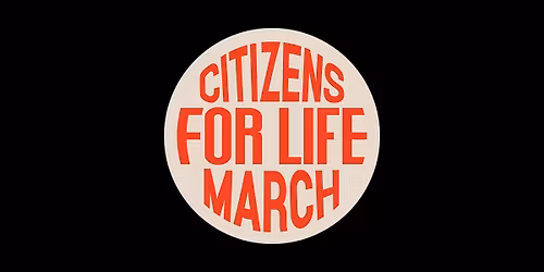 March For Life