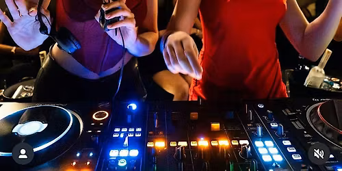 FEMME FATALE VIP  BY LOKOO FESTIVAL