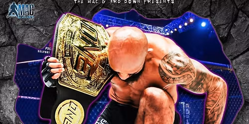 Demetrious Johnson Super Seminar