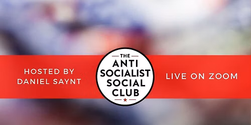 ANTISo Let's Chat
