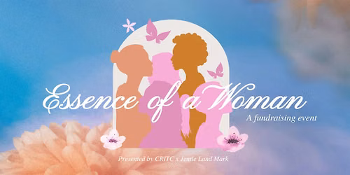 Essence of a Woman