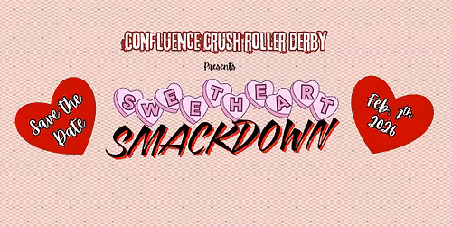 Sweetheart Smackdown