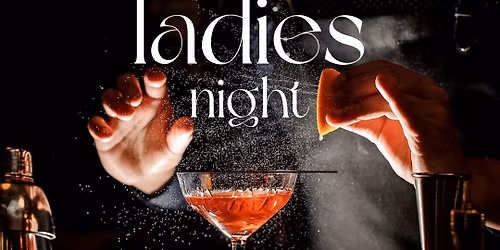 Ladies Night