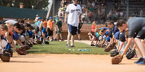Cooperstown Classic Clinic