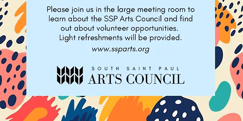 Volunteer Interest Event