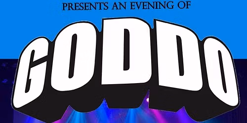 GODDO - Best of GODDO