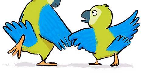 Professional Peep Learning Together Program