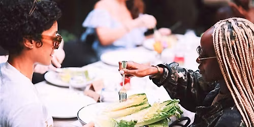 Women Over Dinner \u2022 Los Angeles June 4th