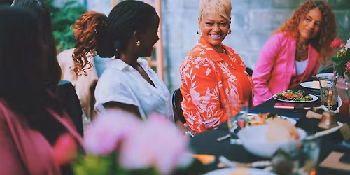 Women Over Dinner \u2022 Los Angeles April 23rd