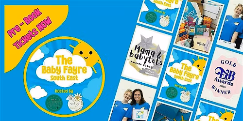 The Baby Fayre Hastings