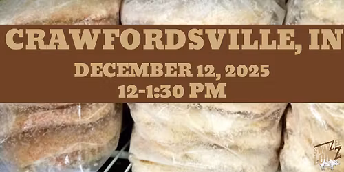 Crawfordsville(IN)-V2-Tenderloin Pop-Up