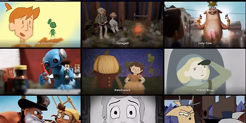 Freshly Squeezed (Florida Shorts)