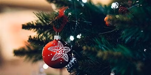 RSA Reading Fellows festive gathering