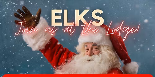 Breakfast with Santa