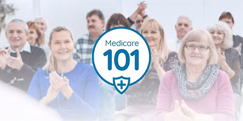 VIPcare Oklahoma City - Medicare 101 Educational Event for 65+
