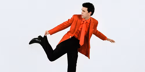 Stephen Sanchez