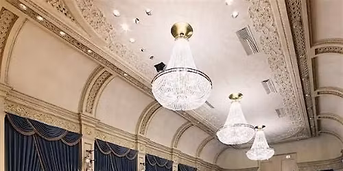 New York, Carnegie Hall | U.S. Debut Recitals