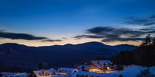 Chamber Music Stowe Winter Concert