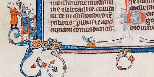 Freies Er\u00f6ffnungswochenende im Rahmen der Sonderausstellung "Glaube mit Humor"