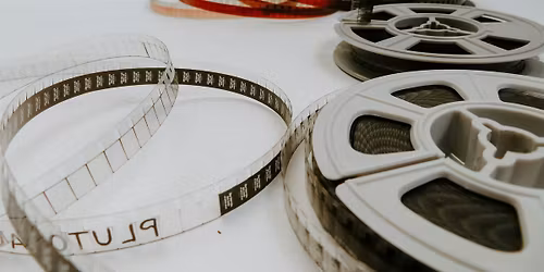 Computer Films