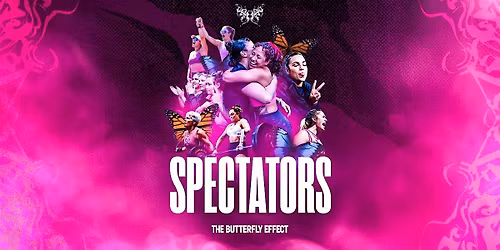 Singapore Spectator Tickets