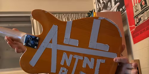 ALL NINE BITE + EASY BLAME + TIGHT SCHEDULE + OVERTIRED