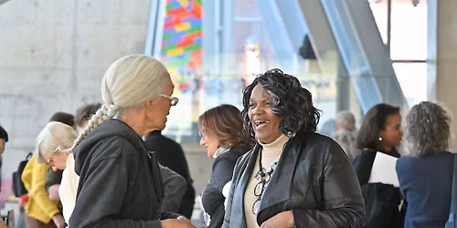 Akron Art Museum's 2nd Annual Creative Aging Summit