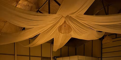 FREE Soundbath - Healing Event - Highlands in Bloom