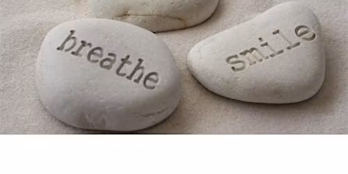 Breath Work & Sound Bath Meditation with Karen