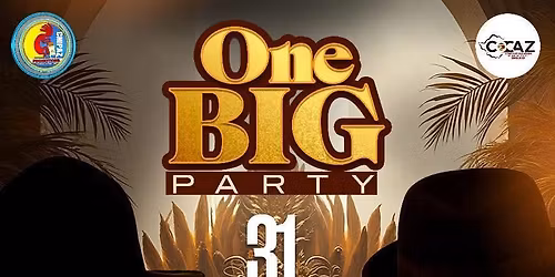ONE BIG PARTY