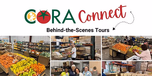 CORA Connect Tour