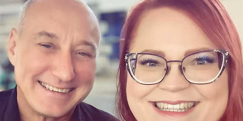 Erin Krebs & Jeff Johnston