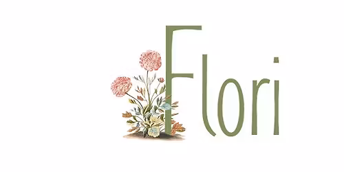 Sip & Create: Holiday Wreaths with Flori and Picket Fence Art Studio