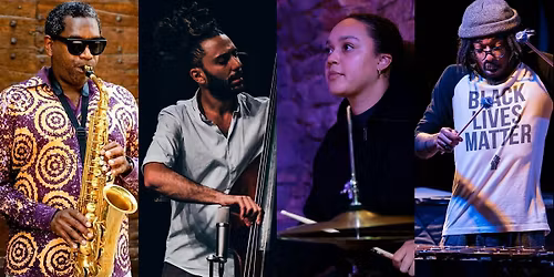 Music Aperitivo: Or Bareket, Joel Ross, Yosvany Terry & Savannah Harris