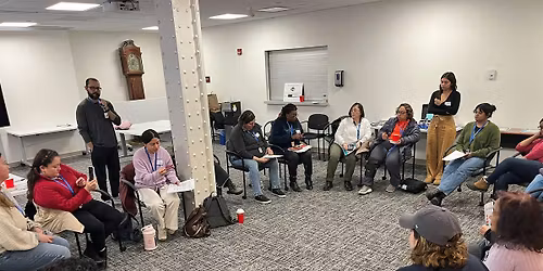 Matahari All-Member Saturdays (monthly)