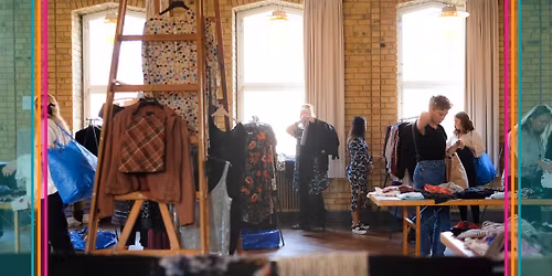 SWOP \/ KL\u00c4DBYTARDAG 