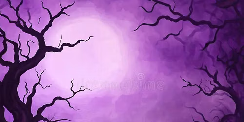 Spooktacular Shindig