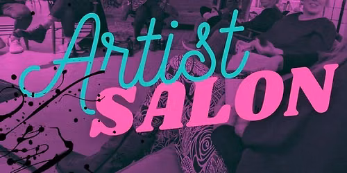 Artist Salon