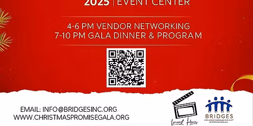 The Christmas Promise Gala